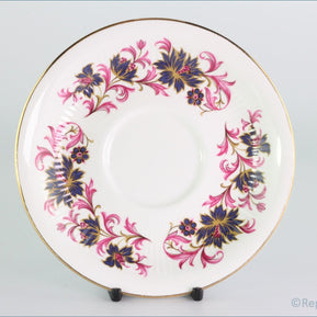 Paragon - Michelle - Tea Saucer