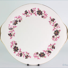Paragon - Michelle - Bread And Butter Serving Plate