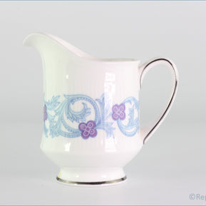 Paragon - Monaco - Cream Jug