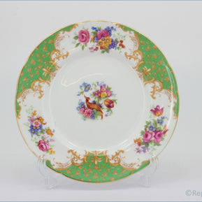 Paragon - Rockingham (Green) - 6 1/4