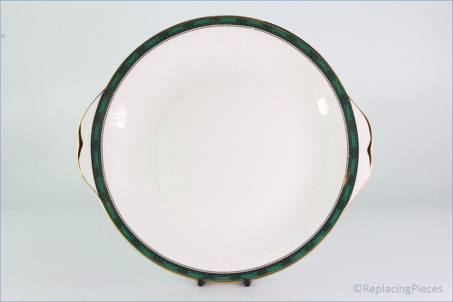 Paragon/Royal Albert - Elgin - Bread & Butter Serving Plate