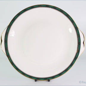 Paragon/Royal Albert - Elgin - Bread & Butter Serving Plate