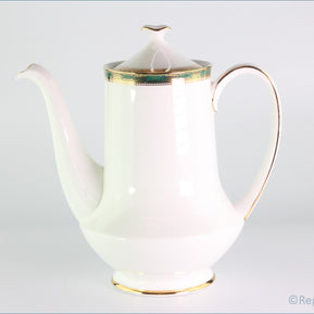 Paragon/Royal Albert - Elgin - 2 Pint Coffee Pot