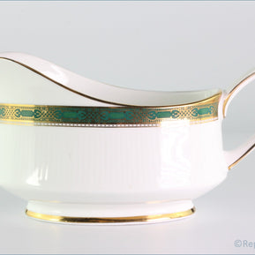 Paragon/Royal Albert - Elgin - Gravy Boat