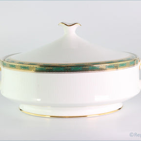 Paragon/Royal Albert - Elgin - Lidded Vegetable Dish