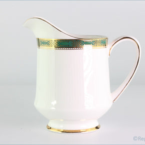 Paragon/Royal Albert - Elgin - Milk Jug