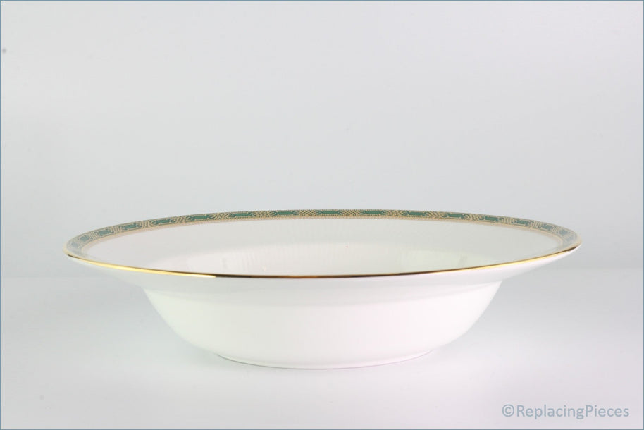 Paragon/Royal Albert - Elgin - Rimmed Bowl