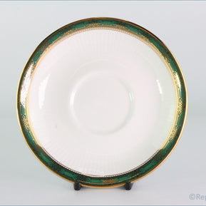 Paragon/Royal Albert - Elgin - Teacup / Coffee Cup Saucer