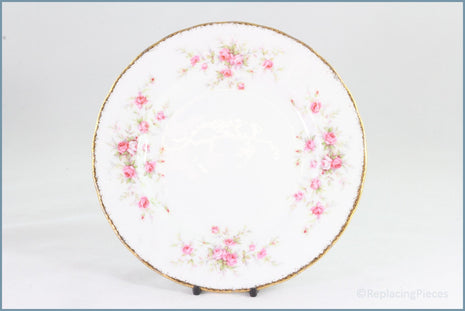 Paragon/Royal Albert - Victoriana Rose - 8 1/8" Salad Plate