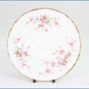 Paragon/Royal Albert - Victoriana Rose - 6 3/8