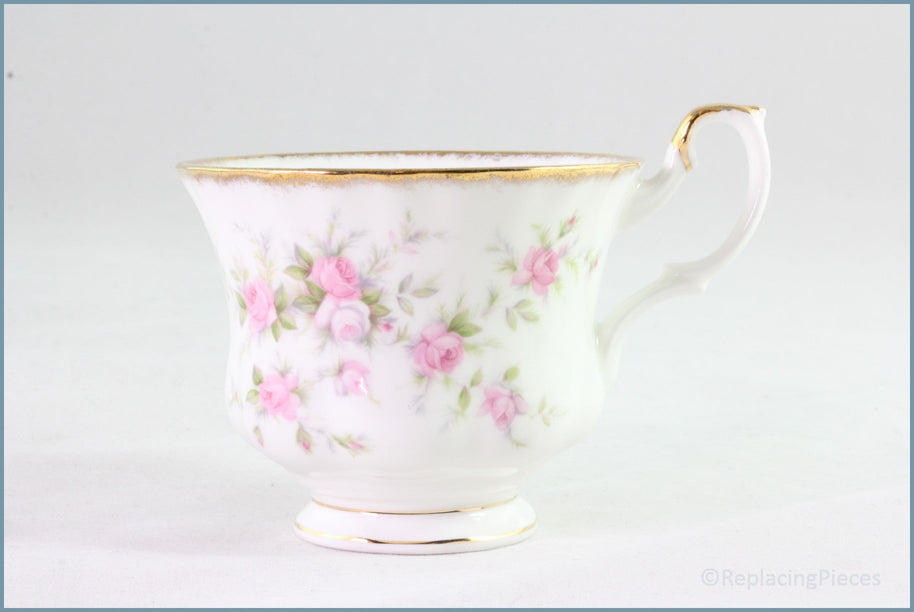 Paragon/Royal Albert - Victoriana Rose - Teacup