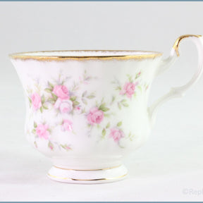 Paragon/Royal Albert - Victoriana Rose - Teacup