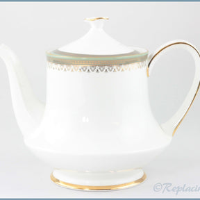 Paragon/Royal Albert - Kensington - 2 Pint Teapot