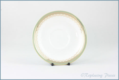 Paragon/Royal Albert - Kensington - Tea Saucer