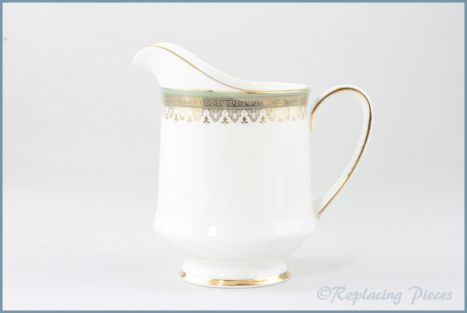Paragon/Royal Albert - Kensington - Milk Jug
