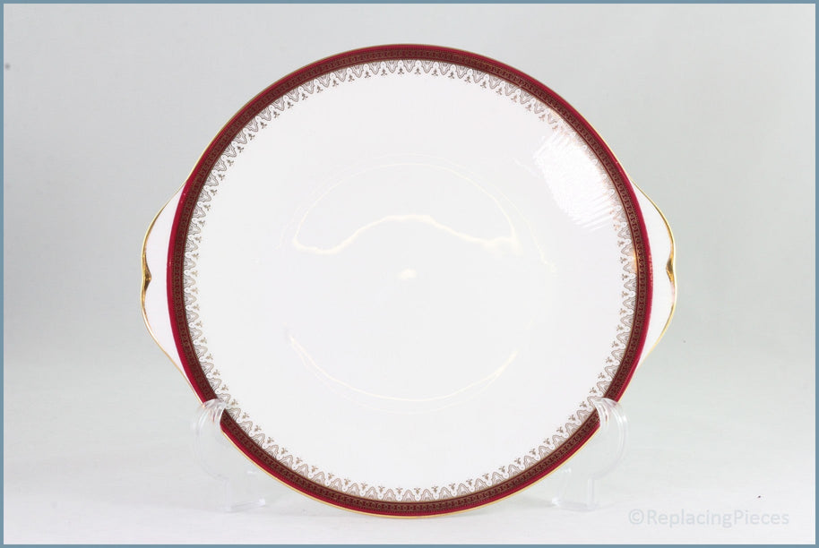 Paragon/Royal Albert - Holyrood - Bread & Butter Serving Plate