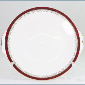 Paragon/Royal Albert - Holyrood - Bread & Butter Serving Plate