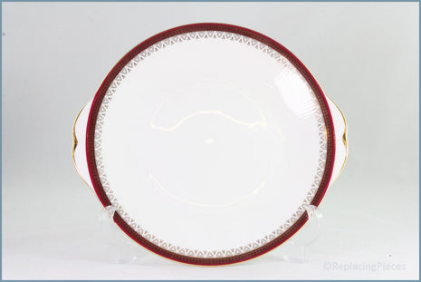 Paragon/Royal Albert - Holyrood - Bread & Butter Serving Plate