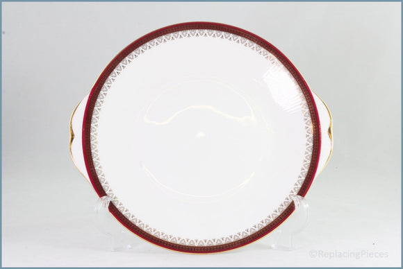 Paragon/Royal Albert - Holyrood - Bread & Butter Serving Plate
