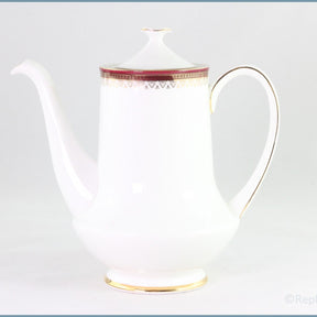 Paragon/Royal Albert - Holyrood - Coffee Pot