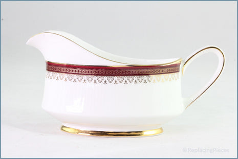 Paragon/Royal Albert - Holyrood - Gravy Boat