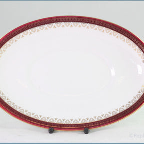 Paragon/Royal Albert - Holyrood - Gravy Boat Stand
