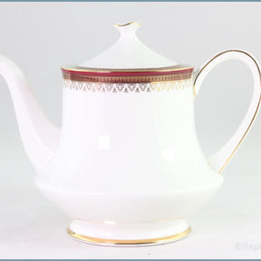 Paragon/Royal Albert - Holyrood - 2 Pint Teapot