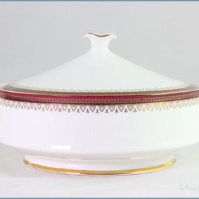Paragon/Royal Albert - Holyrood - Lidded Vegetable Dish