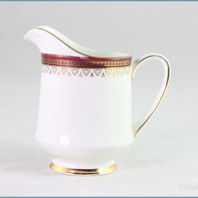 Paragon/Royal Albert - Holyrood - Milk Jug