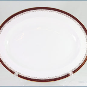 Paragon/Royal Albert - Holyrood - 13 3/4