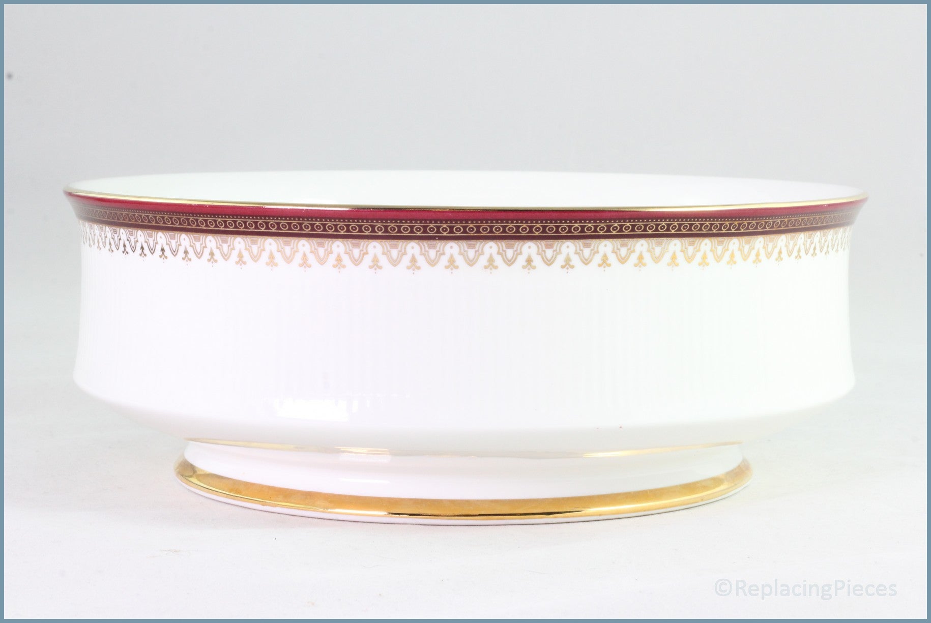 Paragon/Royal Albert - Holyrood - 8 5/8