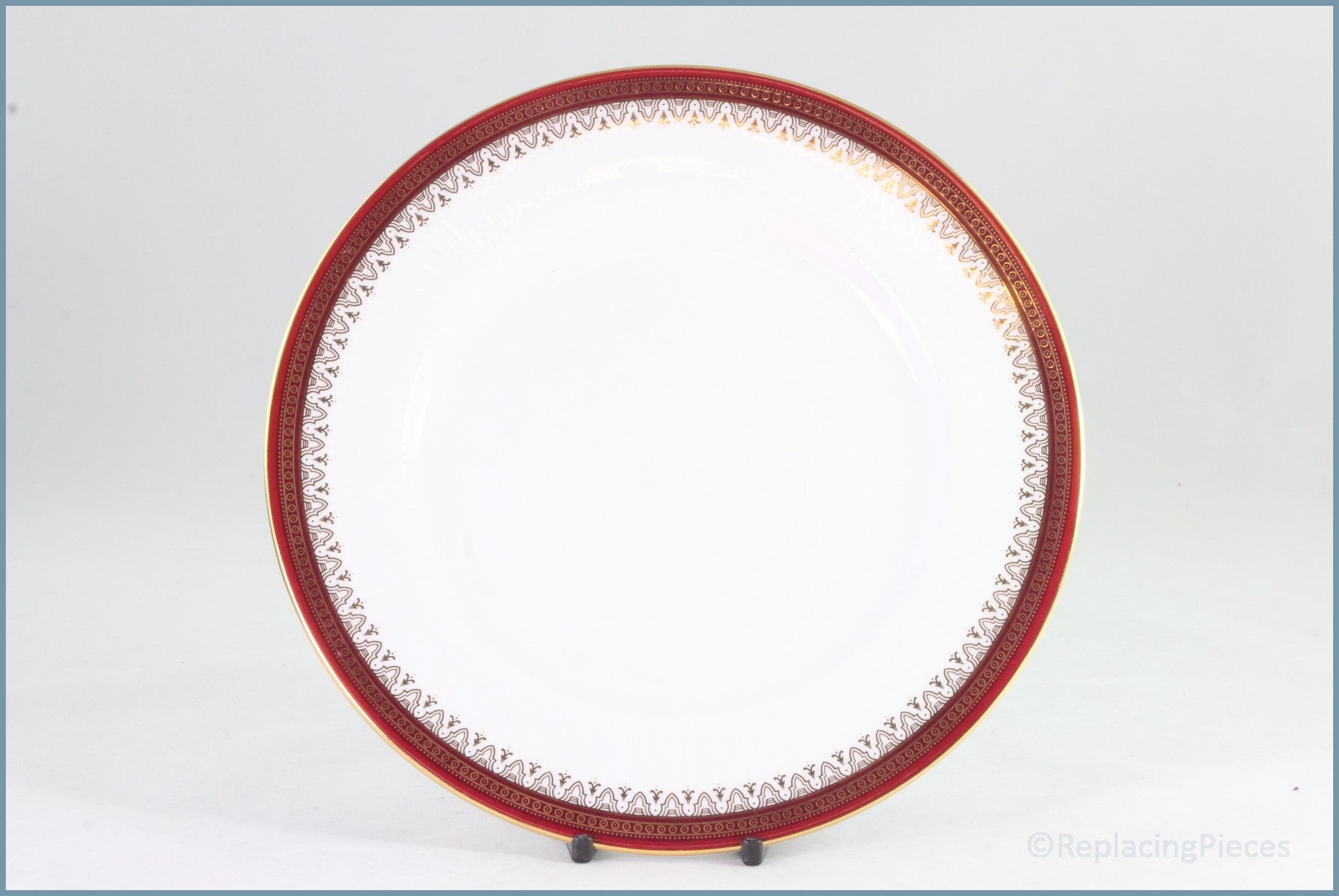 Paragon/Royal Albert - Holyrood - 8 1/8