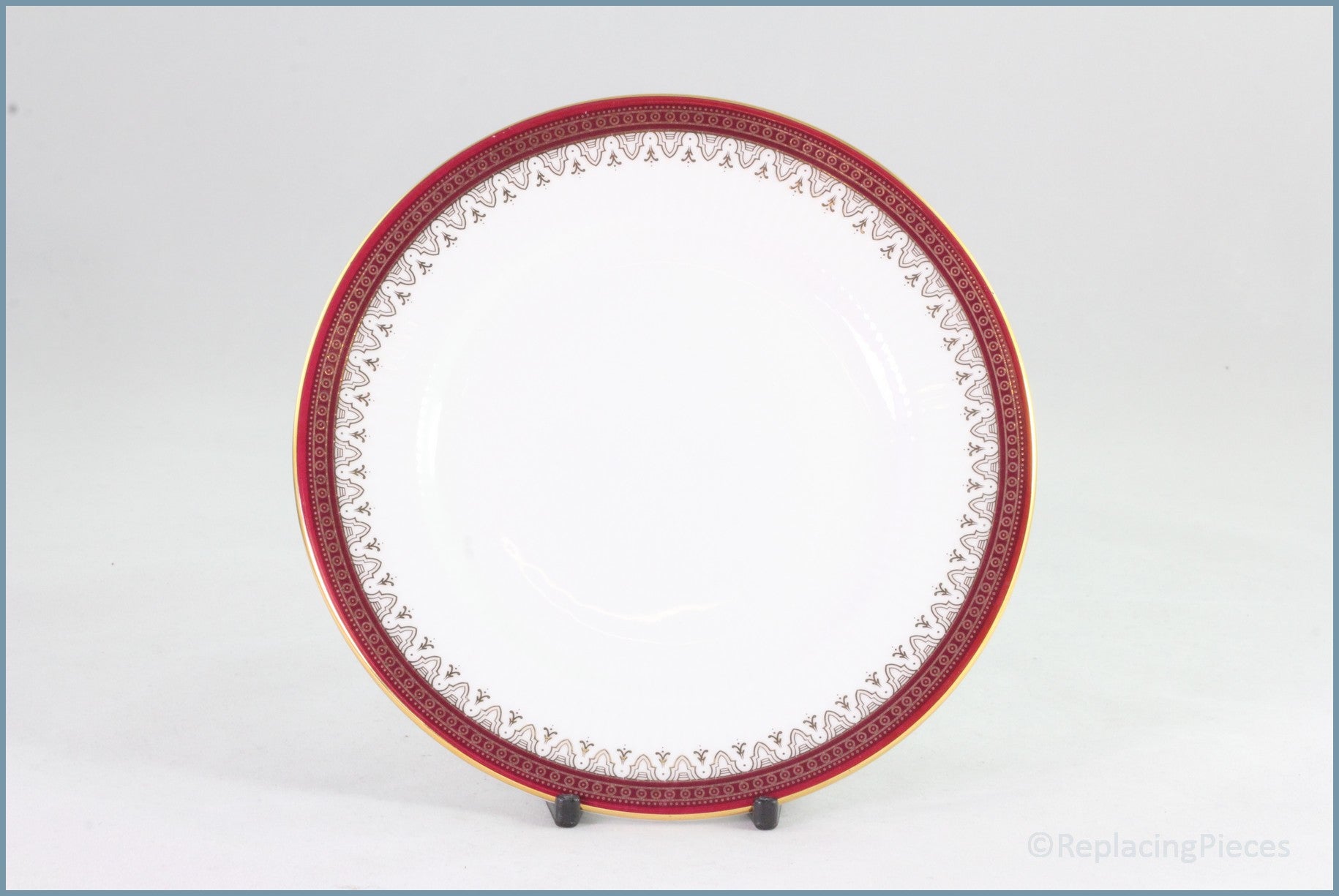 Paragon/Royal Albert - Holyrood - 61/4