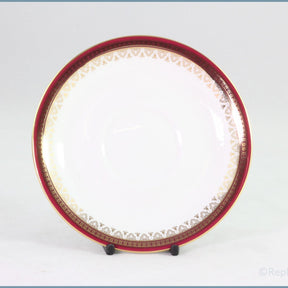 Paragon/Royal Albert - Holyrood - Tea/Coffee Saucer