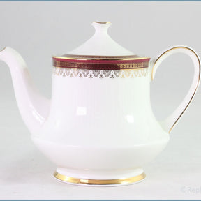 Paragon/Royal Albert - Holyrood - 3/4 Pint Teapot