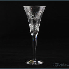 Waterford - Millennium Series - Toasting Flute (Peace)