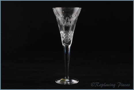 Waterford - Millennium Series - Toasting Flute (Peace)