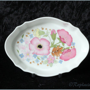 Wedgwood - Meadow Sweet (R4528) - Pin Tray