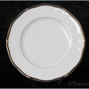 Wedgwood - Royal Lapis - Dinner Plate