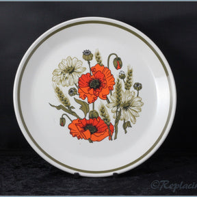 J & G Meakin - Poppy - 8
