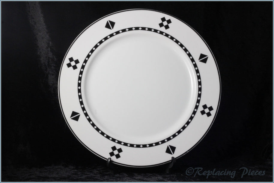 Habitat - Othello - Round Platter
