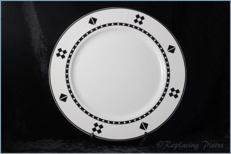 Habitat - Othello - Round Platter