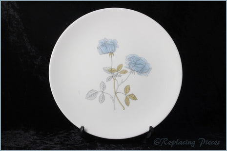 Wedgwood - Ice Rose - 8 1/4" Salad Plate