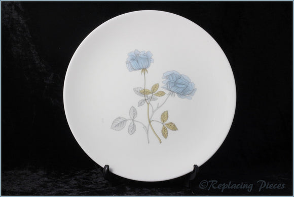 Wedgwood - Ice Rose - 8 1/4