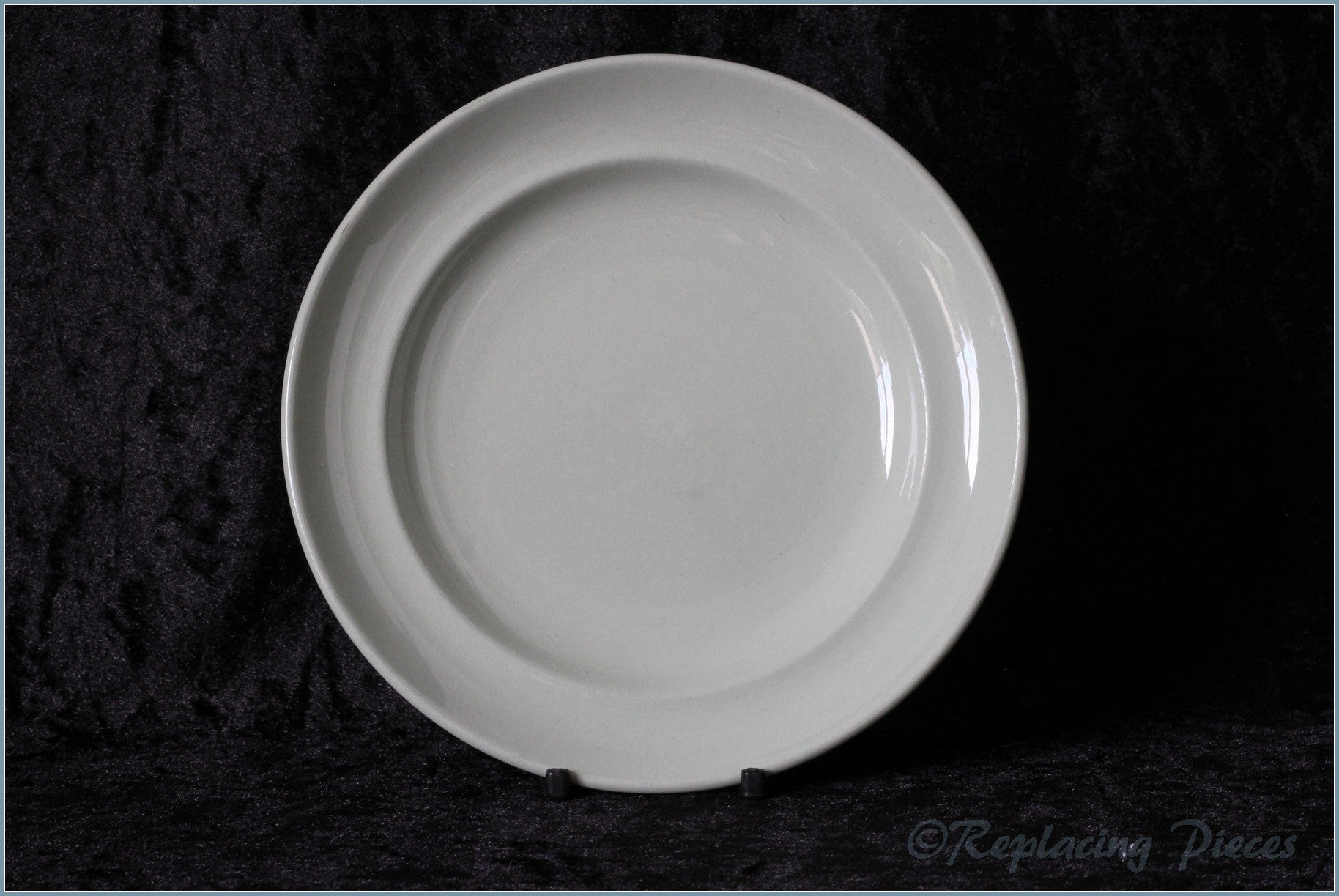 Spode - Flemish Green - 6 1/4