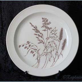 Meakin - Windswept - Luncheon Plate