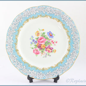 Royal Albert - Enchantment - Dinner Plate