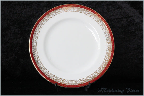 Royal Grafton - Majestic Red - Dinner Plate