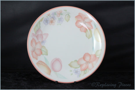 Marks & Spencer - Orange Blossom - Salad Plate