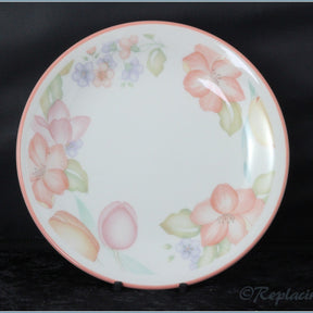 Marks & Spencer - Orange Blossom - Side Plate